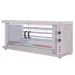 ΗΚ2 2 Spit Electric Chicken Rotisserie Oven