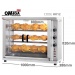 3 Spit Electric Chicken Rotisserie Oven