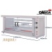 ΗΚ2 2 Spit Electric Chicken Rotisserie Oven