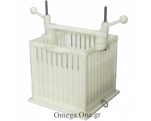 Butcher Kebab Maker (Souvlaki) Box 65 gr 100 pieces 