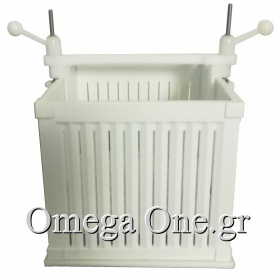 Butcher Kebab Maker (Souvlaki) Box 110 gr 108 pieces 