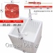 Butcher Kebab Maker (Souvlaki) Box 110 gr 108 pieces 