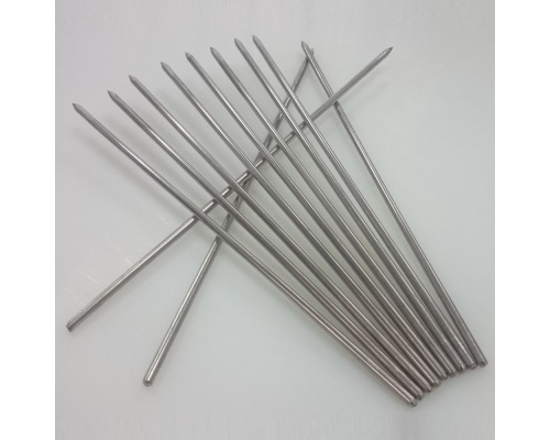 Stainless Steel Needles