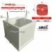 Butcher Kebab Maker (Souvlaki) Box 120 gr 70 pieces 