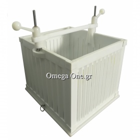 Butcher Kebab Maker (Souvlaki) Box 120 gr 70 pieces 