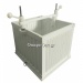Butcher Kebab Maker (Souvlaki) Box 120 gr 70 pieces 