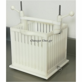 Butcher Kebab Maker (Souvlaki) Box 100 gr 80 pieces 