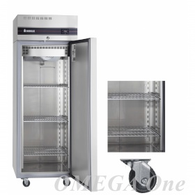 Gefrierschrank Mit Räder 560 Ltr Slim Line