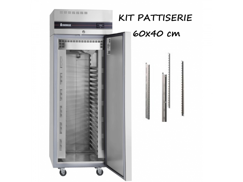 Double Glass Doors Upright Freezer Stainless Steel Commercial Upright