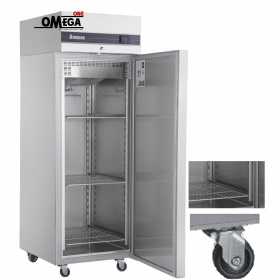 Tiefkühlschränk mit Räder 654 Ltr