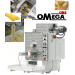 Pasta Machines Double Basin, with Electronic Cutter, Sleeve with Water Cooling Unit and Fan TRD 110