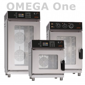 PLUS KOMPACT Electric Direct Steam Combi Oven 
