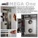 PLUS KOMPACT Electric Direct Steam Combi Oven 