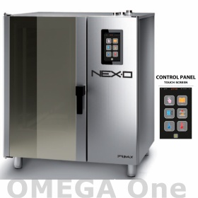 NEXO GN Self Cook Centre Electric Combi Steam Generator  