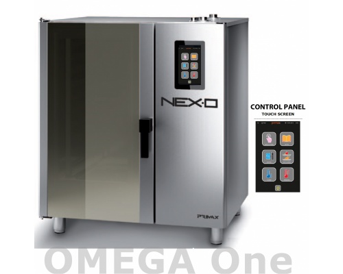 NEXO GN Self Cook Centre Electric Combi Steam Generator  