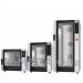 Gastronomie Elektro Kombidämpfer GN -Touchscreen-Steuerung Primax