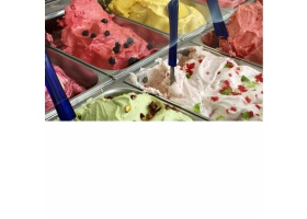 Ice Cream & Gelato Making Equipment OMEGA One