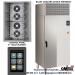 20 Grid 600×400mm or 20 GN 1/1 Blast Freezers & Blast Chillers
