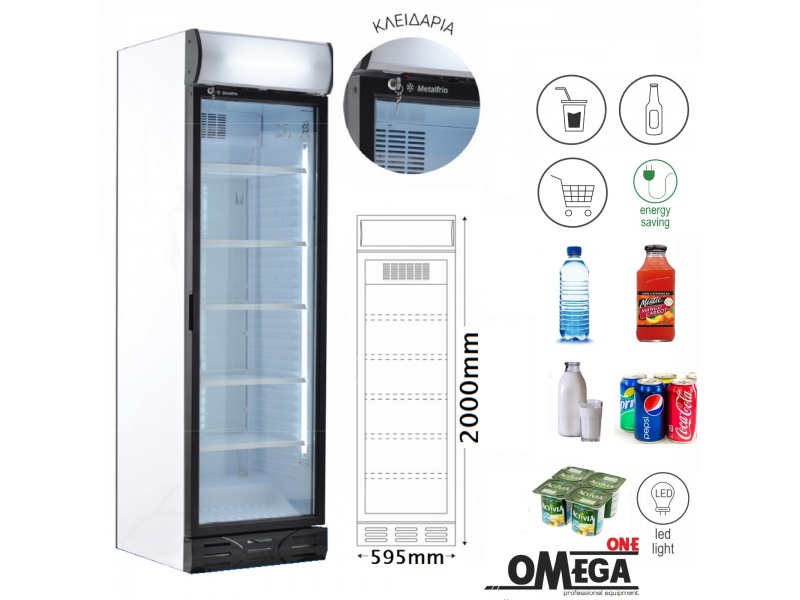 Gastro kühlschränke günstig, kühlschrank mit glastür gebraucht