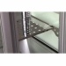 Refrigerated Showcase Display Pastry & Snack 