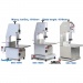 Swedlinghaus SEG1600V Table Top Meat Bandsaw | Blade 1610mm