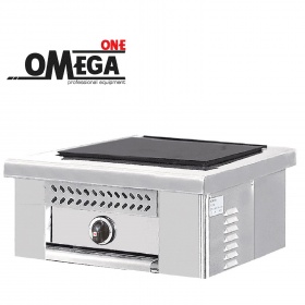 1 Hob electric Boiling Top