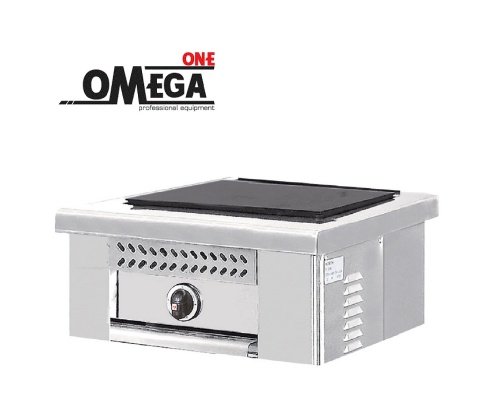 1 Hob electric Boiling Top