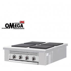 4 Hob electric Boiling Top