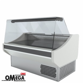 Delicatessen Counters and Refrigeration | Temperature 3°C + 6°C 