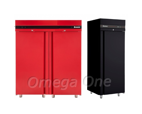Refrigerators Upright Chiller Multi-Purpose