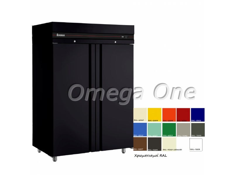Refrigerators Upright Chiller MultiPurpose Double door commercial