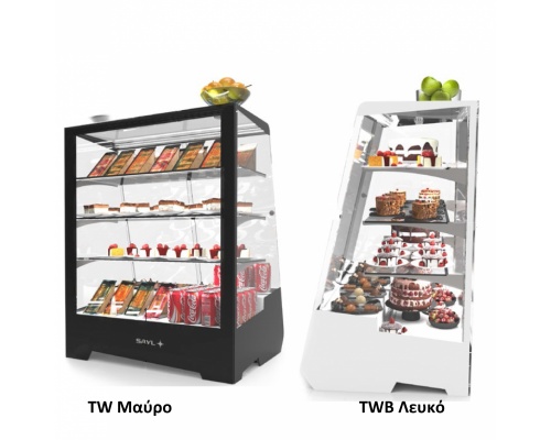 Counter Top Display Fridge TW 