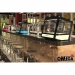 Refrigerated Counter Top Display QBO 