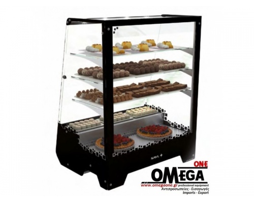 Counter Top Display Fridge TW 