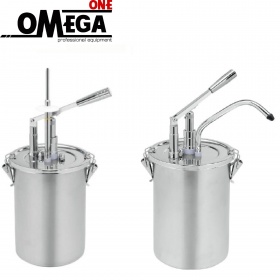Sauce Pump Dispensers