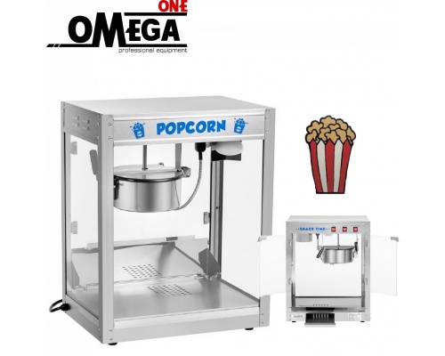 Μηχανή Popcorn RCPS-1350 