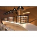 DROP-IN INTEGRA SAYL Bakery and Patisserie Neutral Display Unit