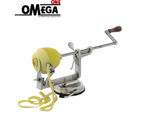 Professional Apple Peeler