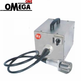 Electric Fish Scaler