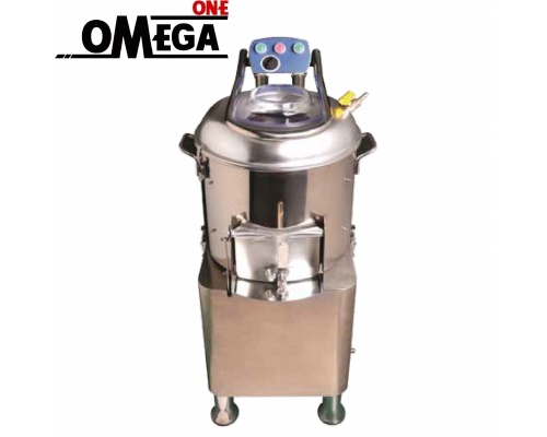 DYNAMIC 15 kg Potato Peeler