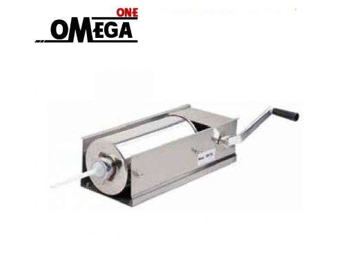 7 Ltr Manual Sausage Stuffers