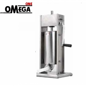 Vertical Sausage Filler 7ltr