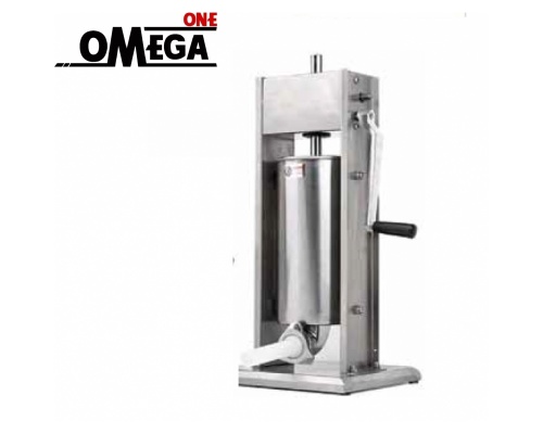 Vertical Sausage Filler 7ltr