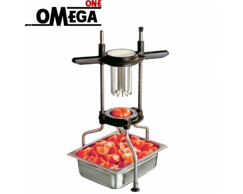 Tomato Cutter Vertical