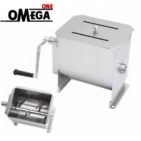 27 Ltr Meat Mixer Grinder