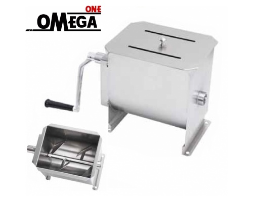 27 Ltr Meat Mixer Grinder