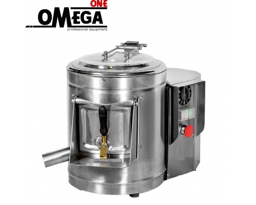 Potato Peeler 5 kg