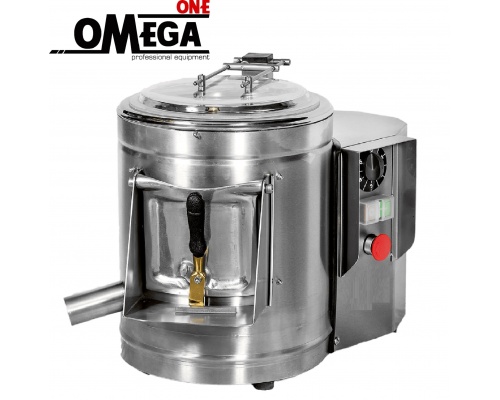 Potato Peeler 9 kg