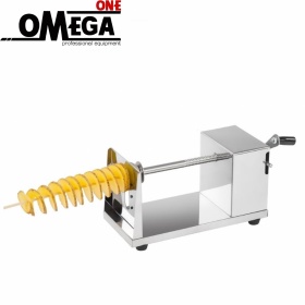 Potato handheld cutter Lolly