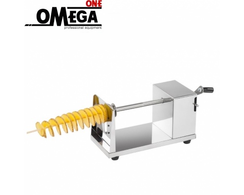 Potato handheld cutter Lolly